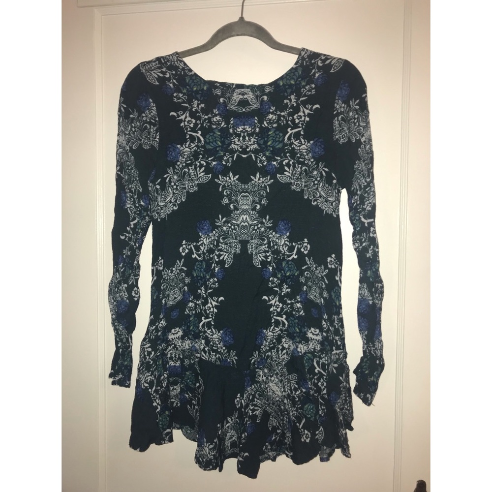 Free People Tunic/Dress